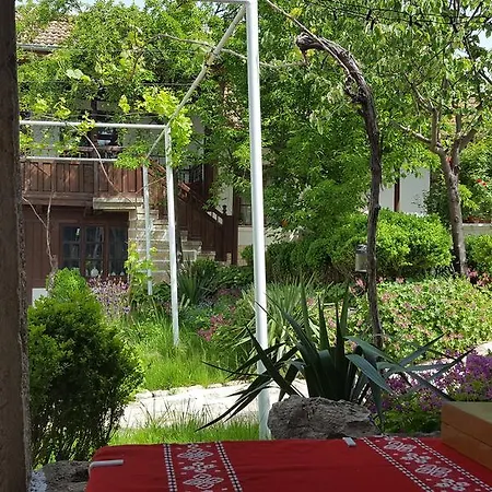 Casa de hóspedes Starata Bulgaria