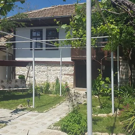 Starata Bulgaria Casa de hóspedes *