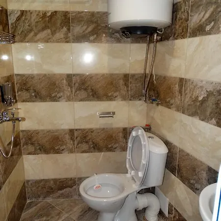 Starata Bulgaria * Kiulevča