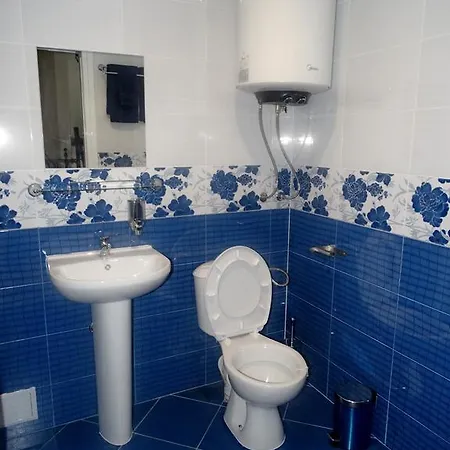 Starata Bulgaria Casa de hóspedes Kiulevča