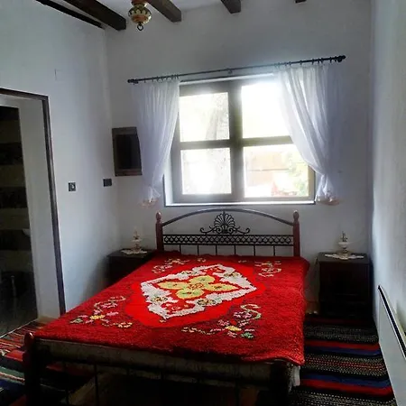 Starata Bulgaria Casa de hóspedes