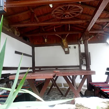 Casa de hóspedes Starata Bulgaria Kiulevča