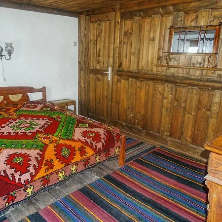 Starata Bulgaria Casa de hóspedes