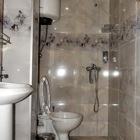 Casa de hóspedes Starata Bulgaria *