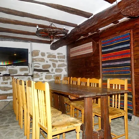 Casa de hóspedes Starata Bulgaria