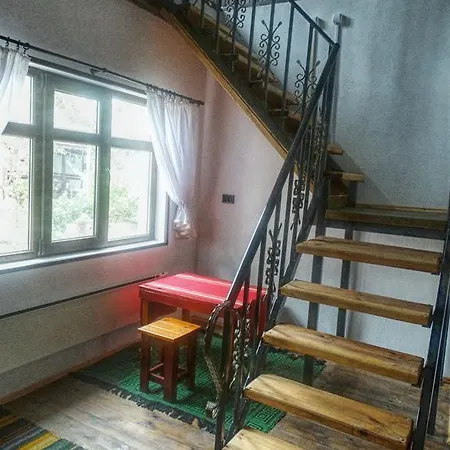 Starata Bulgaria Casa de hóspedes
