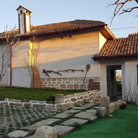 Casa de hóspedes Starata Bulgaria