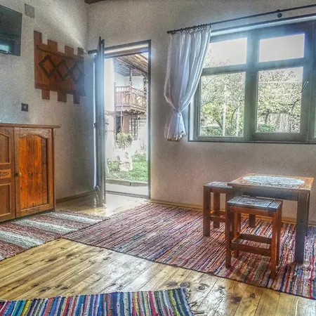 Starata Bulgaria * Kiulevča