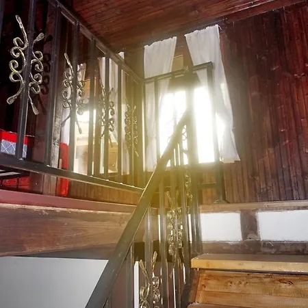 Casa de hóspedes Starata Bulgaria *