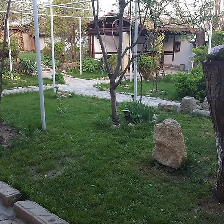 Starata Bulgaria Kiulevča