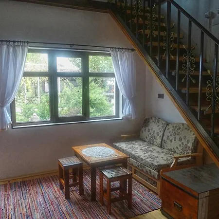 Casa de hóspedes Starata Bulgaria