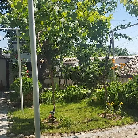 Starata Bulgaria Kiulevča
