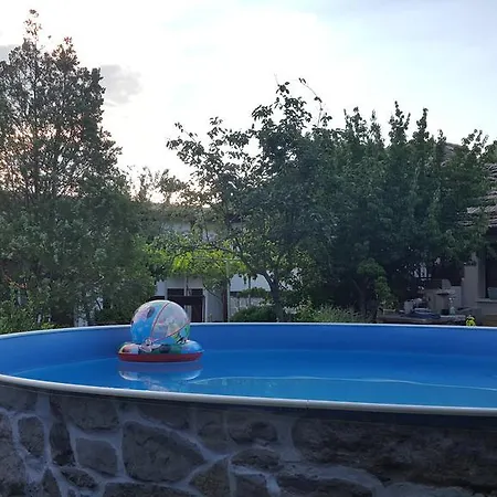 Starata Bulgaria * Kiulevča