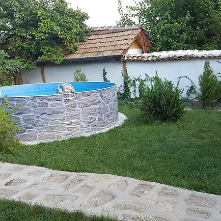Starata Bulgaria